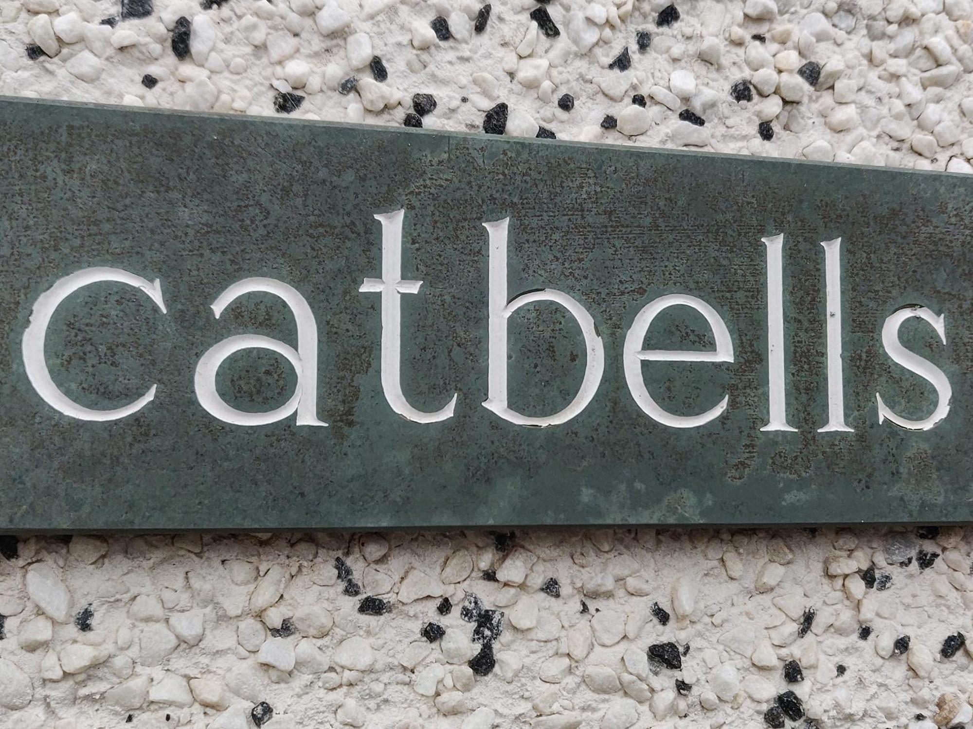 Вилла Catbells Arlecdon Экстерьер фото